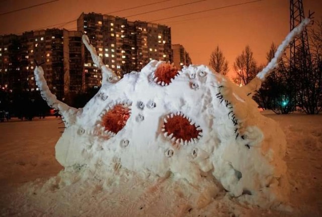 Картинки на вчера
