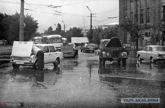 Фото и картинки из недалёкого прошлого 38