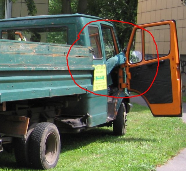 Непривычный Берлин: “Русский” район