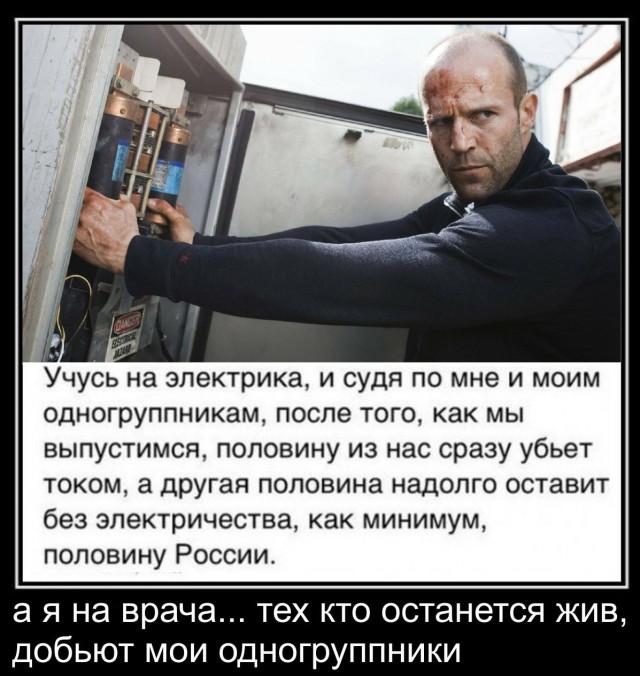 Техника безопасности