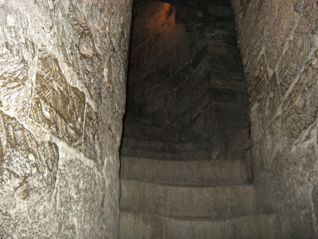 Москва - Баку - Тбилиси - Баку - Москва.