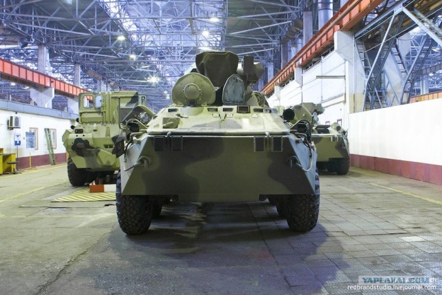 Арзамасский машиностроительный завод