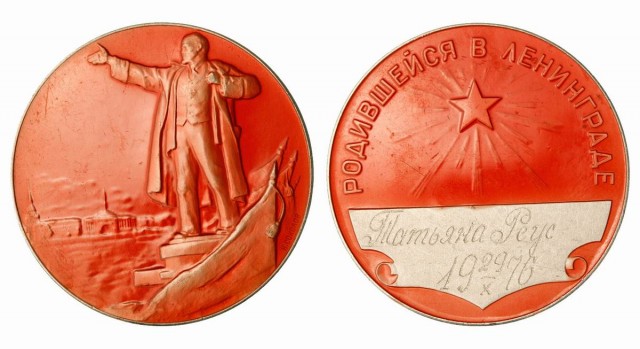 СПб глазами уставшего туриста...