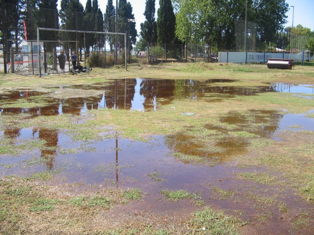 Отдых в Черногории (сентябрь 2012)