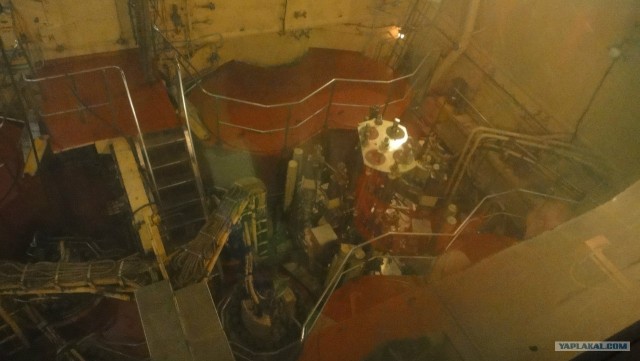 Мурманск глазами карелов