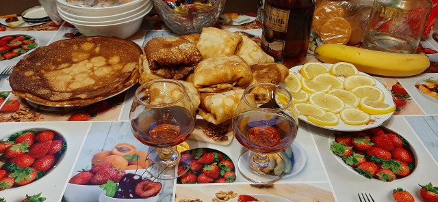 Поделимся красивыми фото с телефона?
