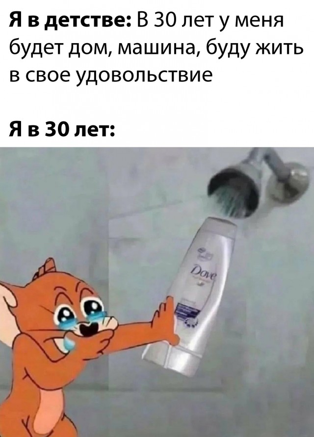 Деградация лайт 13.10.2022