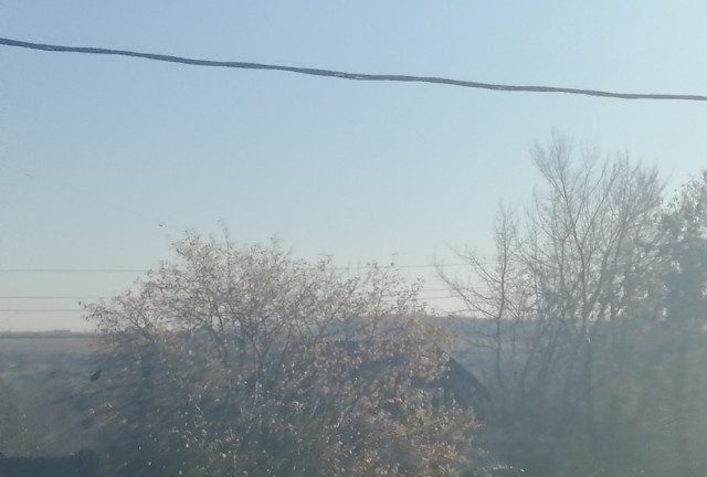 Из Москвы с любовью