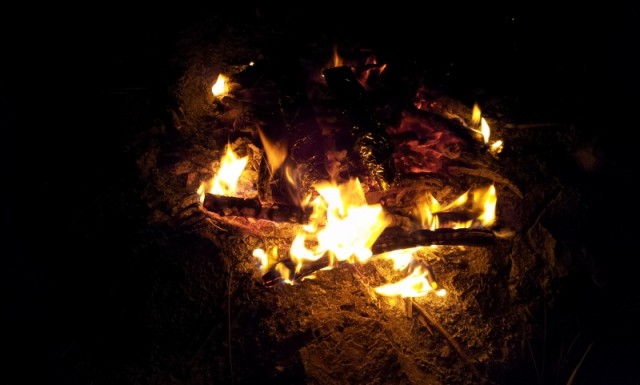 Рыбалки пост