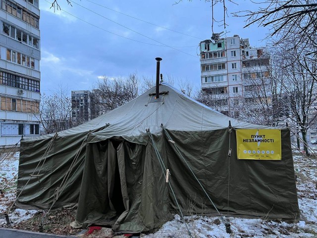 Тиха украинская ночь… А.С. Пушкин