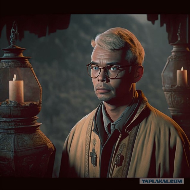 "Операция "日" и другие приключения 舒里克.