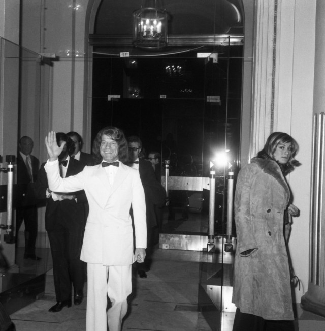 50 лет назад. Январь 1973 года