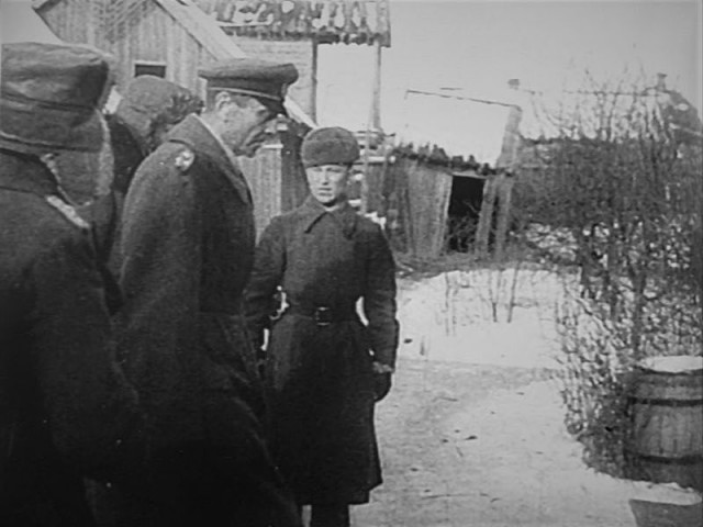 Ровно 80 лет назад фельдмаршал Паулюс, командующий 6-ой армией под Сталинградом, сдался в плен