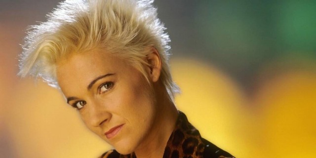 Музыка и музыканты: Marie Fredriksson