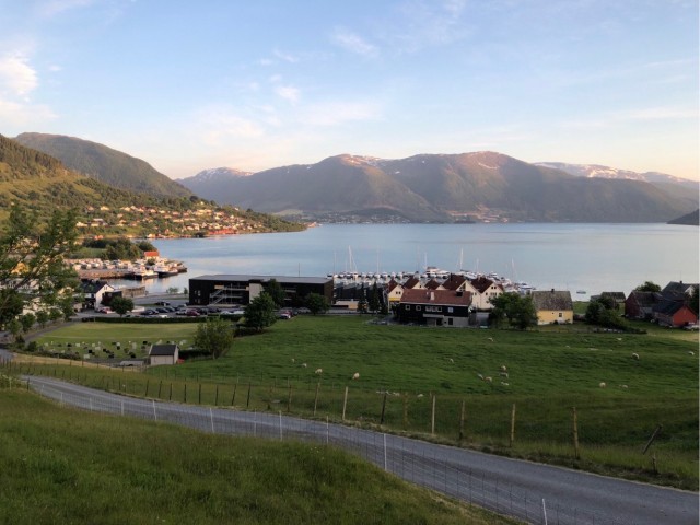 Лето, море