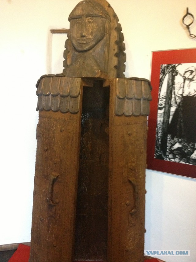 Путешествие по Румынии с семьёй на автомобиле