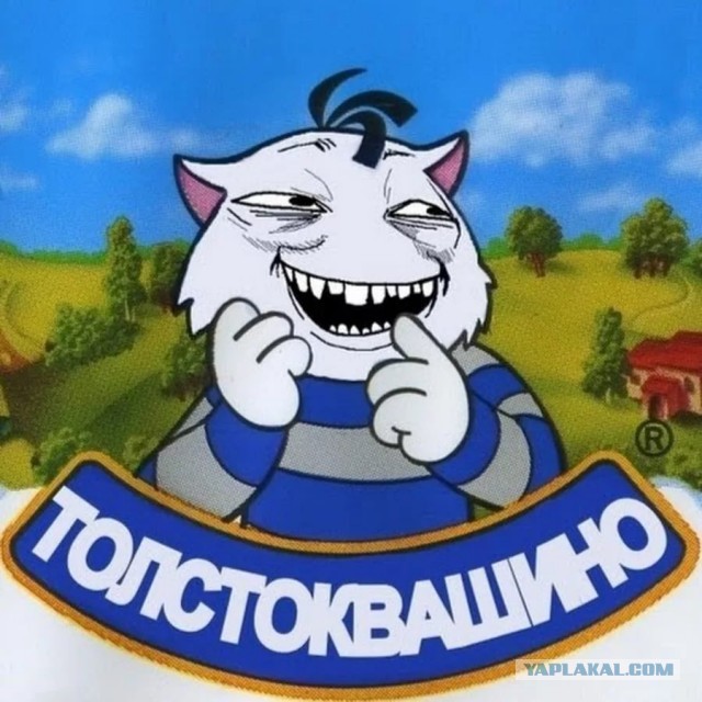 Многодетная "яжмамка" из Казани