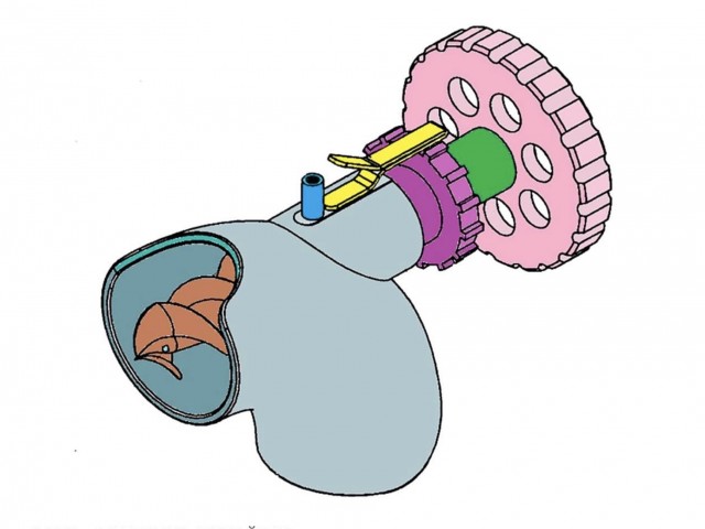 Костромской депутат изобрел устройство для людей, испытывающих сложности с дефекацией