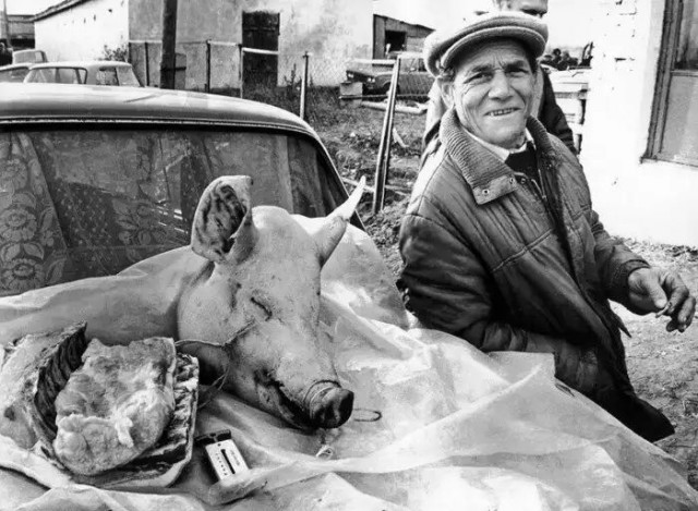Фотографии 1990-х