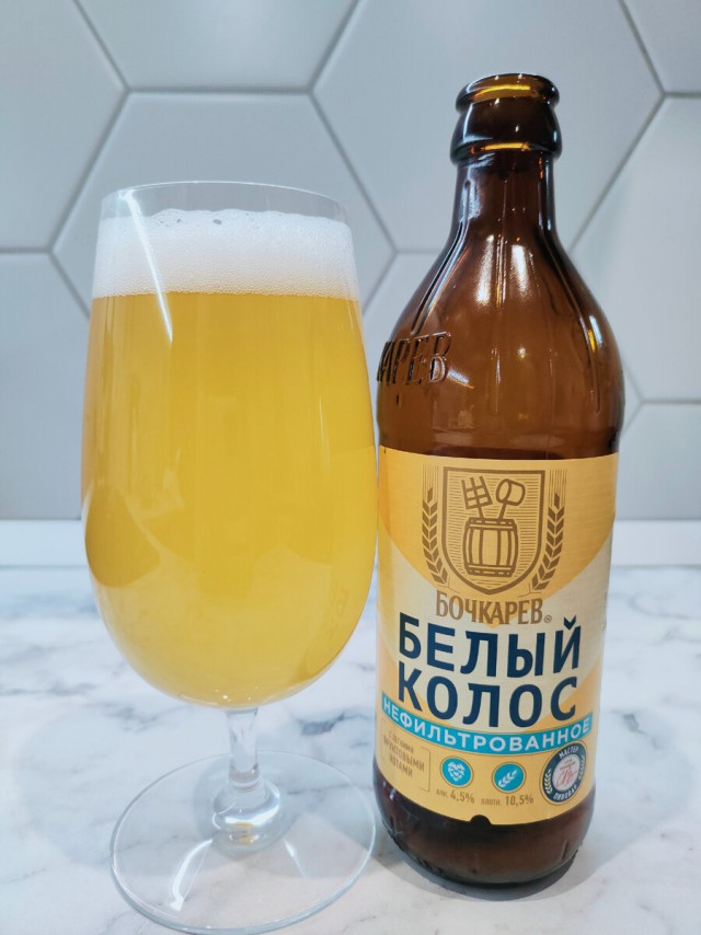 Какое пиво пить в сегодняшнее время?