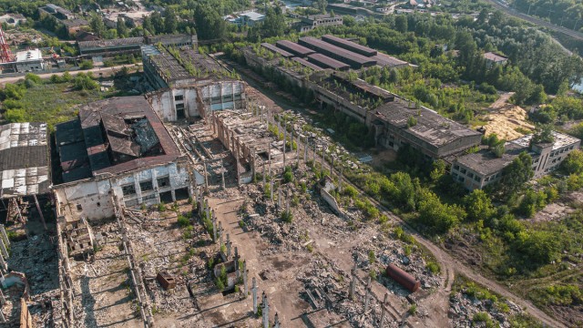 Стало известно об убытках «Москвича»