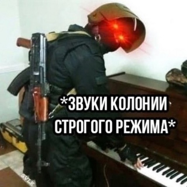 Незабудка - против СВО?.. Ах...еть!