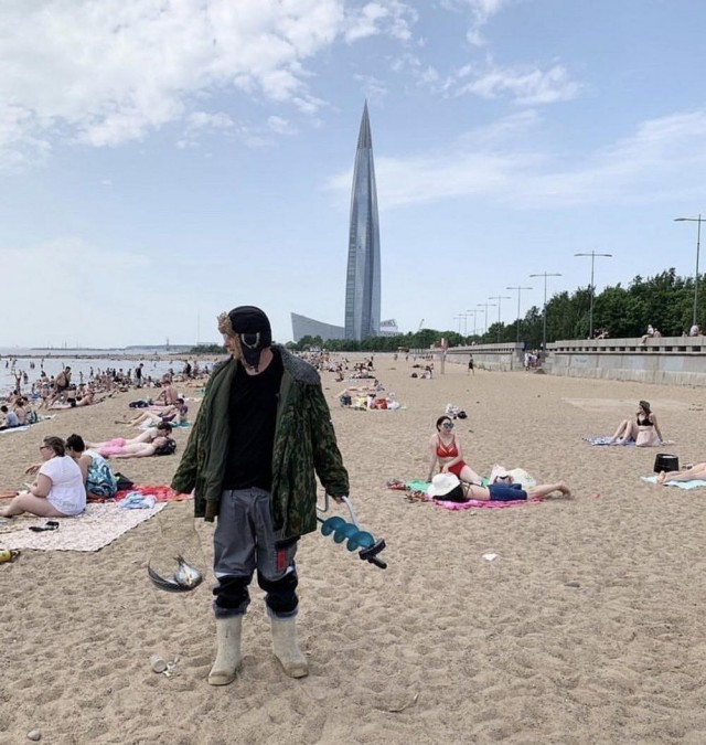 Всего понемногу. От 15.05.24