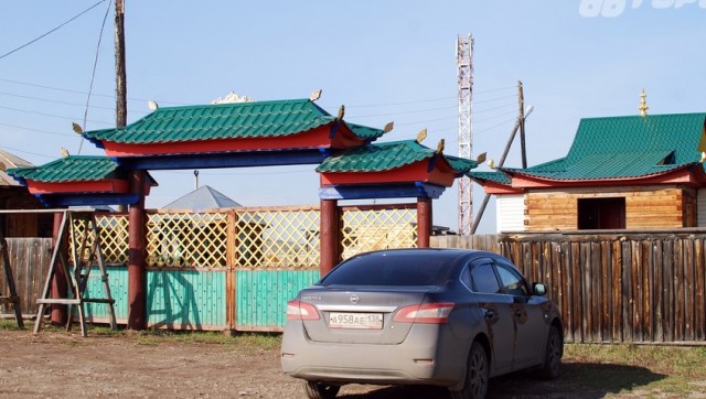 Памятник братству