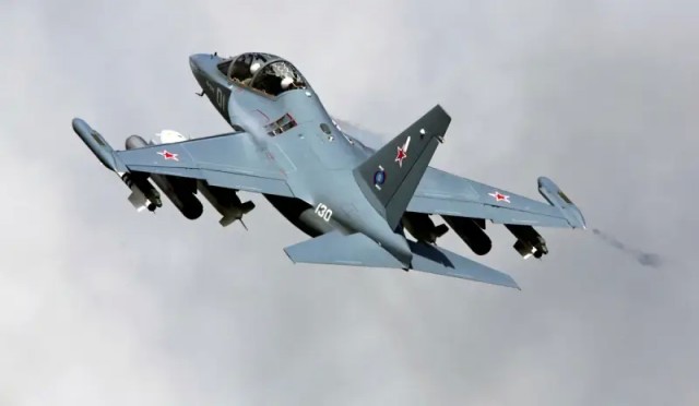 Як-130М vs Су-25: на чем идти в бой?