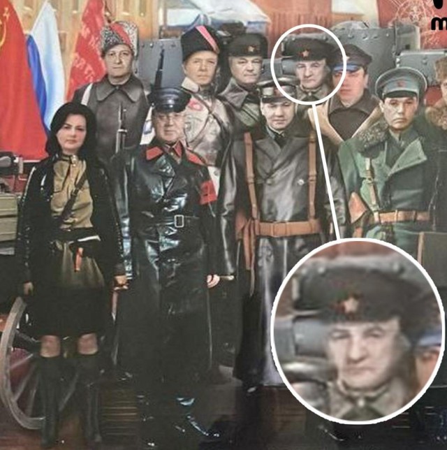 СК задержал бывшего замминистра обороны РФ генерала армии Павла Попова