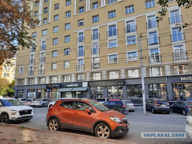 Деревенская Америка - 10