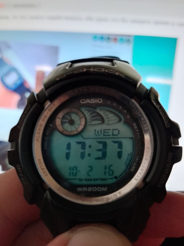 Почему за ношение японских часов Casio F-91W в США можно быть арестованным?