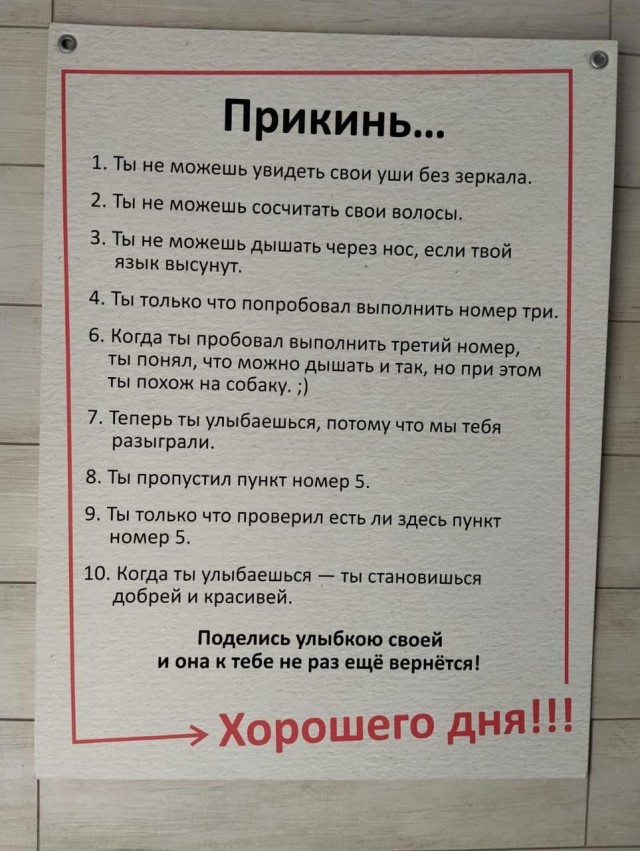 Прикольные и просто красивые картинки 11.10.2024