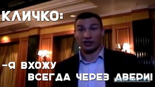 Я просто покурю и подожду, все равно спешить уже некуда