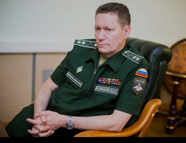 Экс-главу департамента Минобороны осудили на 17 лет по делу о хищении леса.