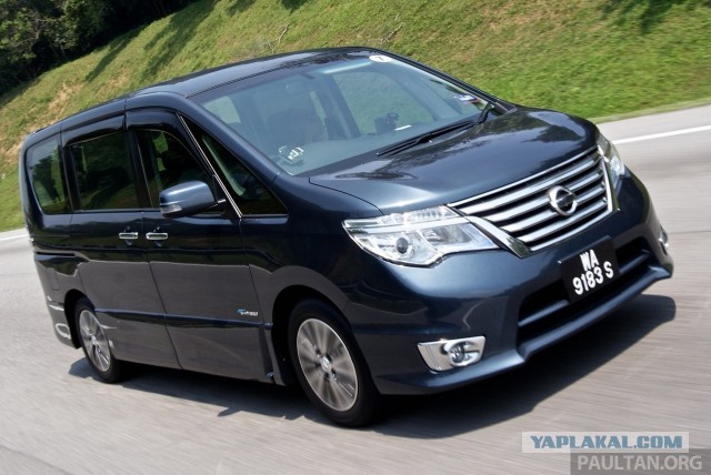 Nissan на грани банкротства