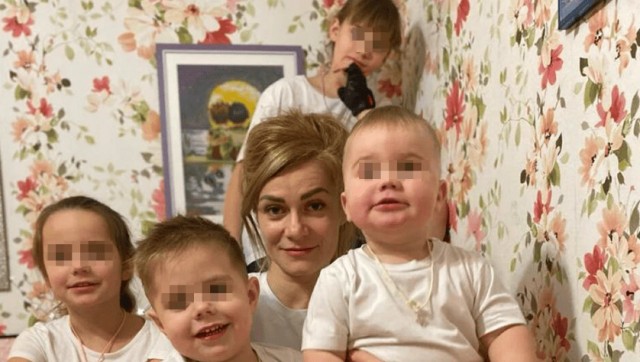 «Куда столько нарожала?!»: как многодетную мать выселяли на улицу с четырьмя детьми