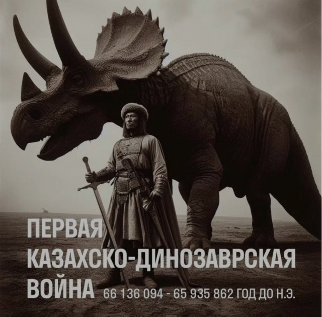 Немного настоящей истории
