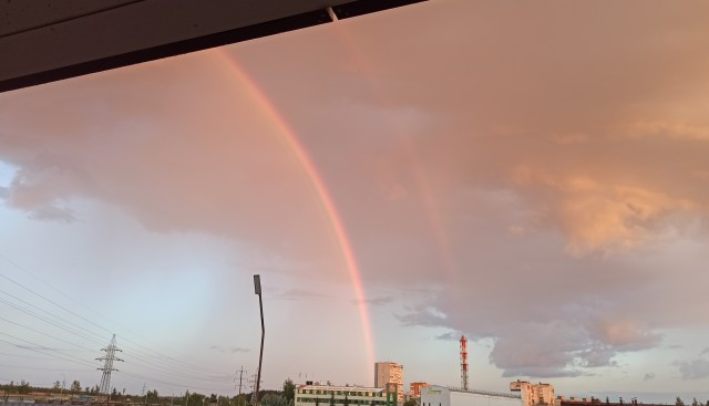 Фото с телефона