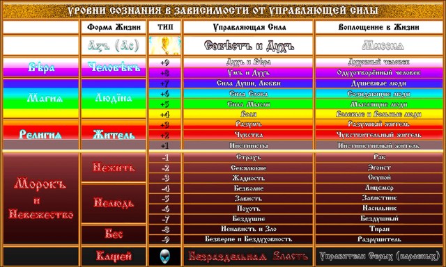 Про ДНК тест⁠⁠