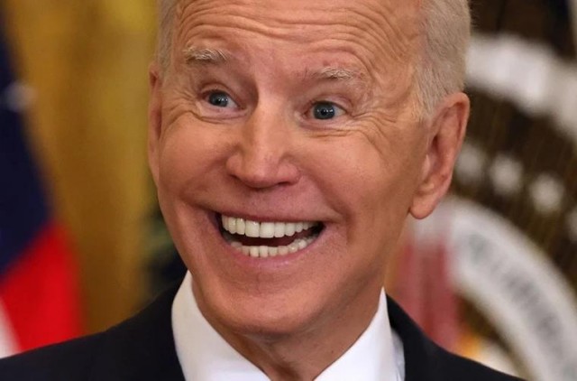 Где сейчас экс-президент США Джо Байден и чем занимается