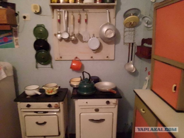 Калининград и область