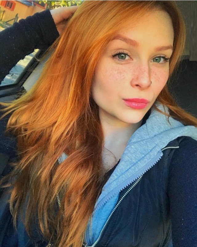 Любимицы солнца! (Двойной раскалад)