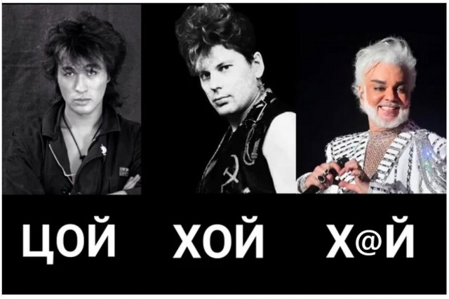 Немного юмора в текстах и указаниях