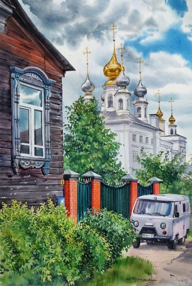 АРТ-Воскресенье.