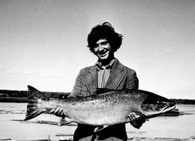 ​ Фотографии из прошлого нашей страны – 111