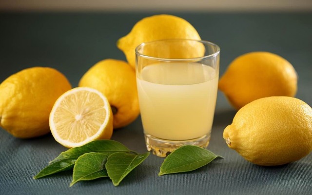 26 интересных фактов о лимонах