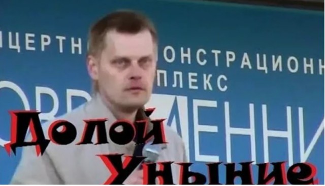 В Санкт-Петербурге работает удивительно позитивный кассир