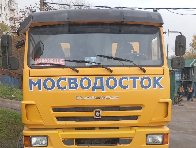 С днём автомобилиста!