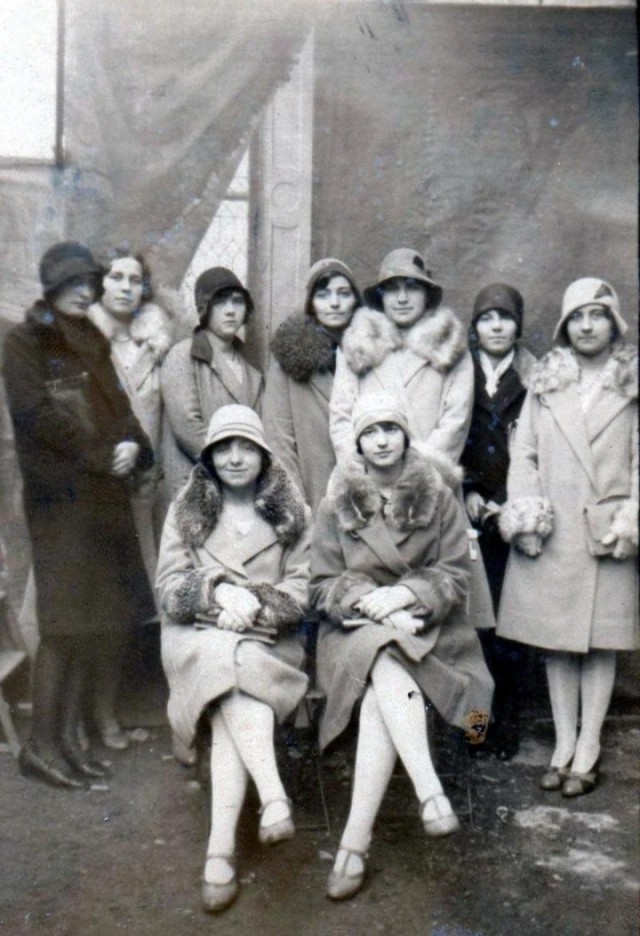 Я, Манька аблигация. ....